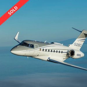 Gulfstream G280