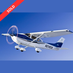 Cessna 182 Skylane