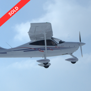 Tecnam P2008